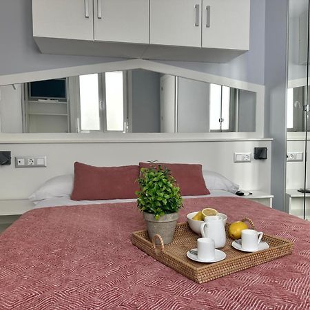 Апартаменты Piso Madrid Centro 5 Min Andando Gran Via Экстерьер фото