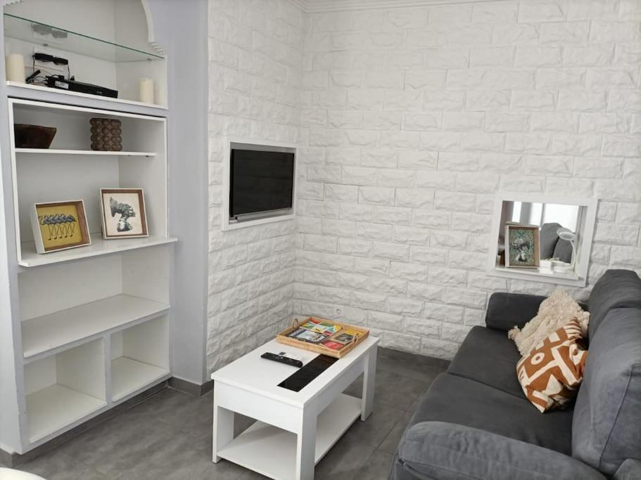 Апартаменты Piso Madrid Centro 5 Min Andando Gran Via Экстерьер фото