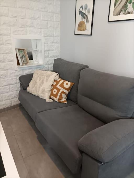 Апартаменты Piso Madrid Centro 5 Min Andando Gran Via Экстерьер фото