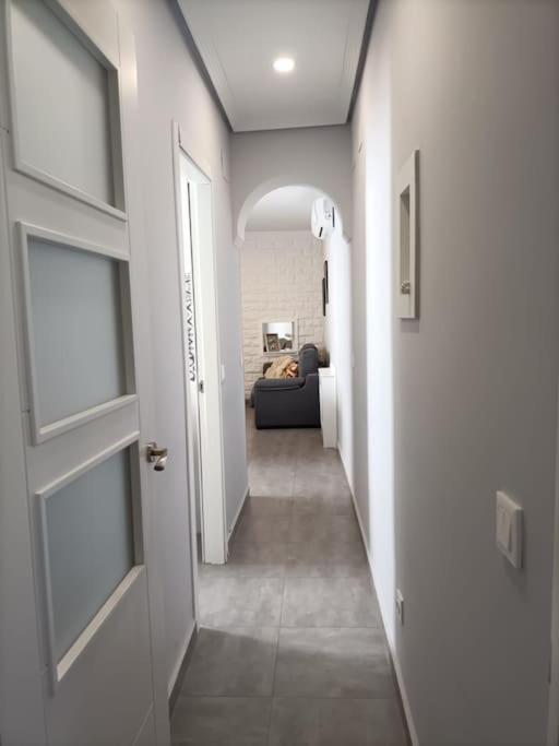 Апартаменты Piso Madrid Centro 5 Min Andando Gran Via Экстерьер фото