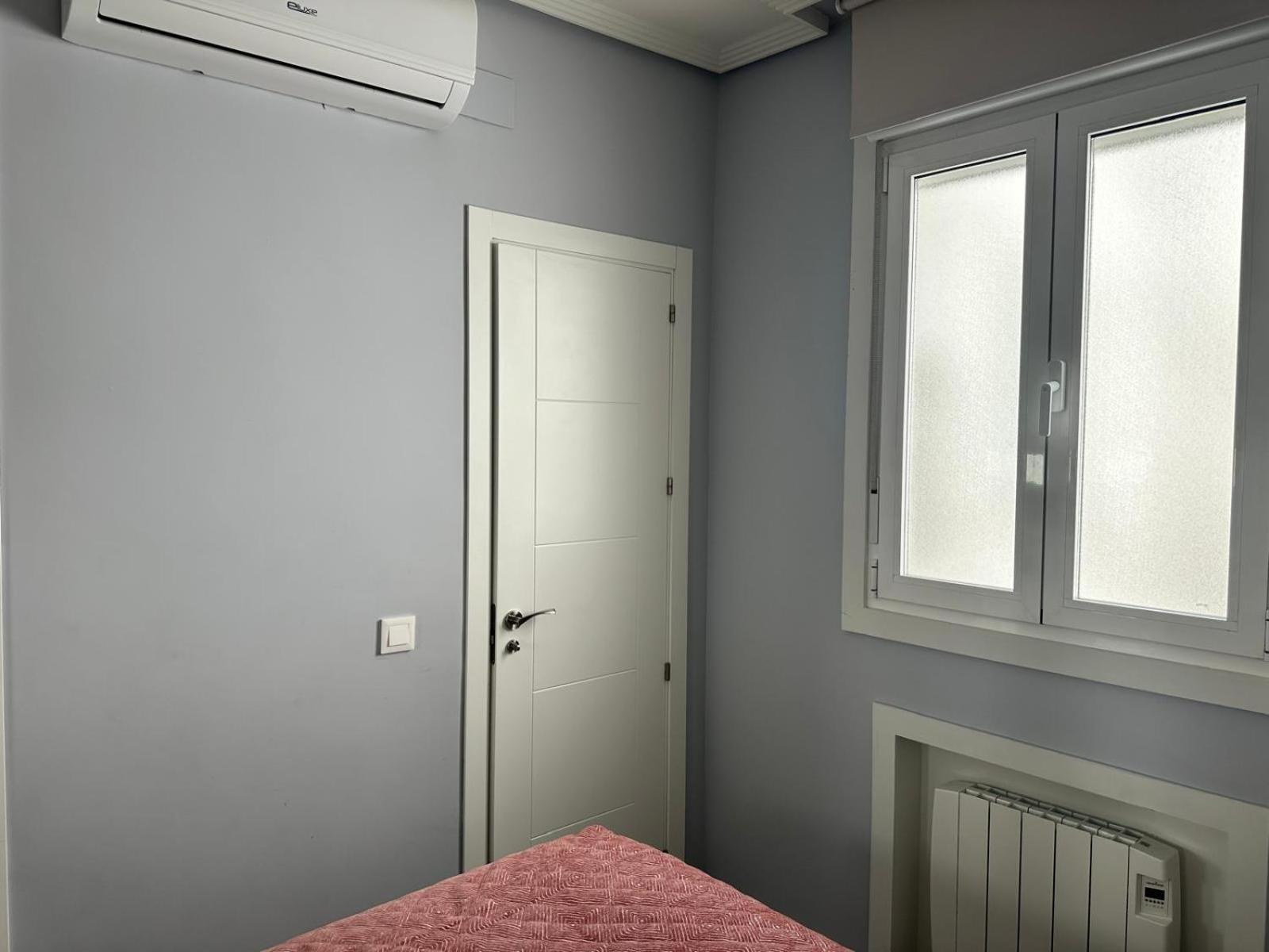 Апартаменты Piso Madrid Centro 5 Min Andando Gran Via Экстерьер фото