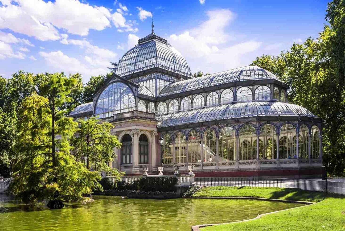 Апартаменты Piso Madrid Centro 5 Min Andando Gran Via Экстерьер фото