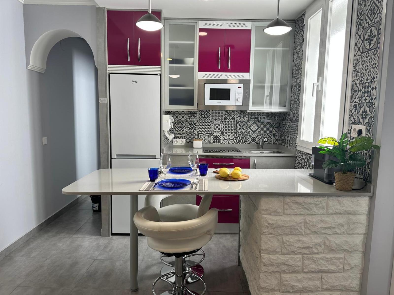Апартаменты Piso Madrid Centro 5 Min Andando Gran Via Экстерьер фото