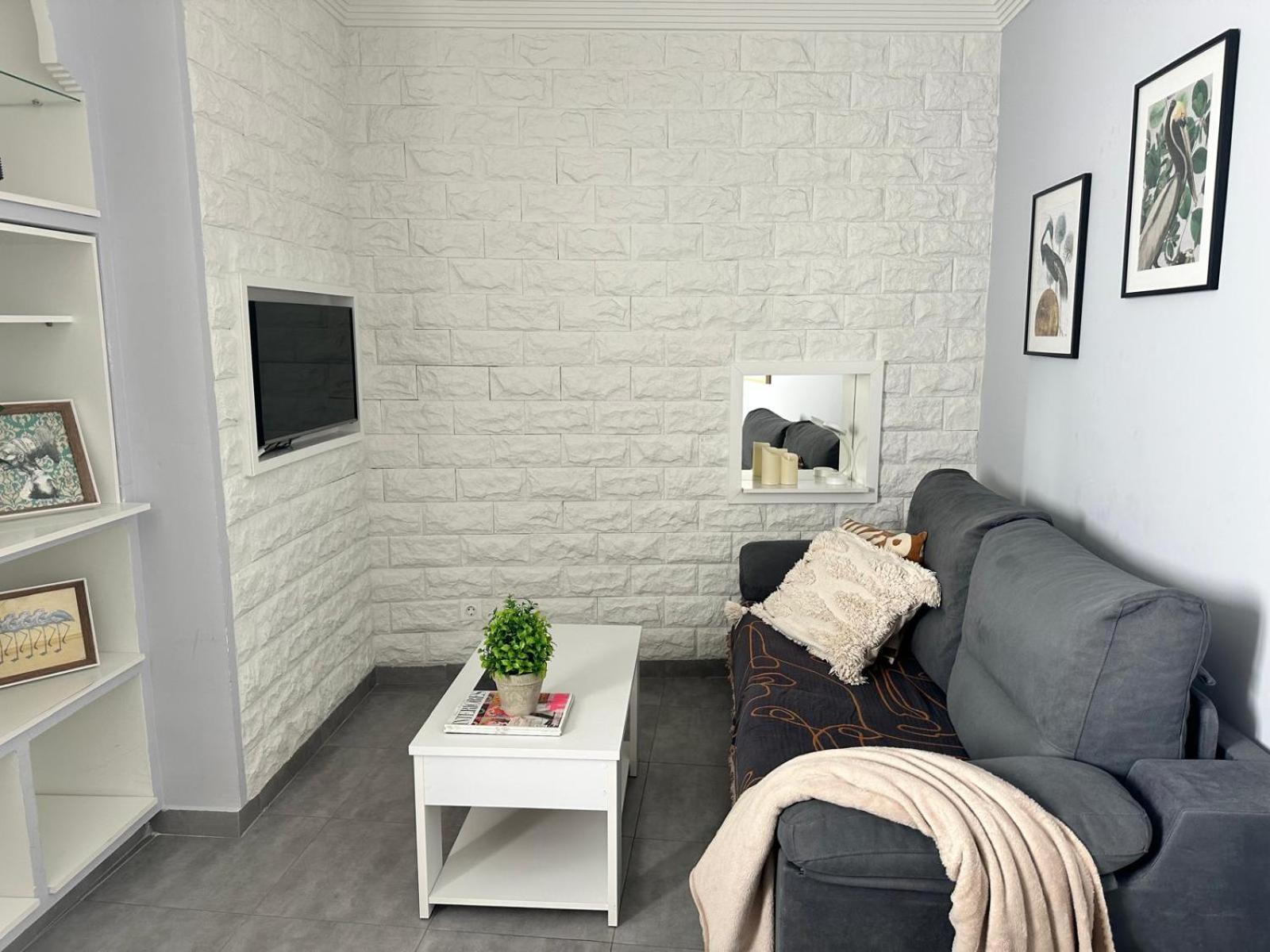 Апартаменты Piso Madrid Centro 5 Min Andando Gran Via Экстерьер фото