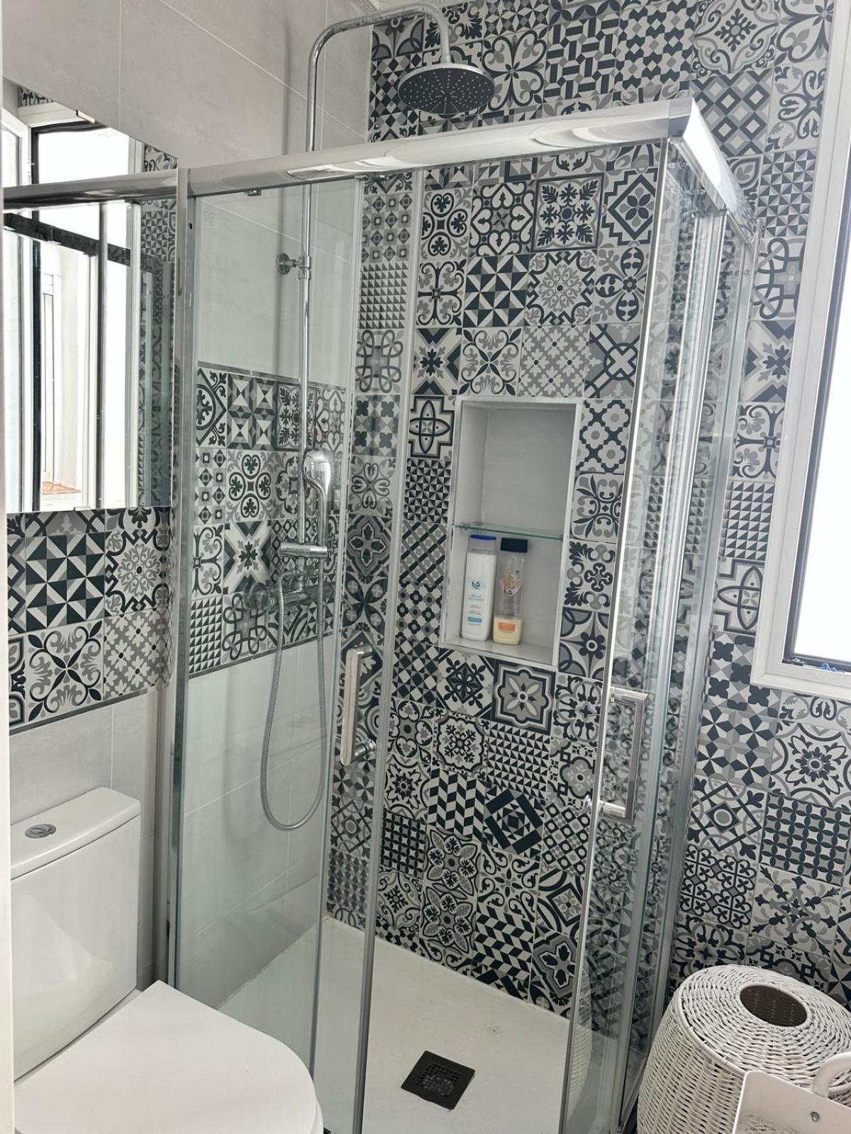 Апартаменты Piso Madrid Centro 5 Min Andando Gran Via Экстерьер фото