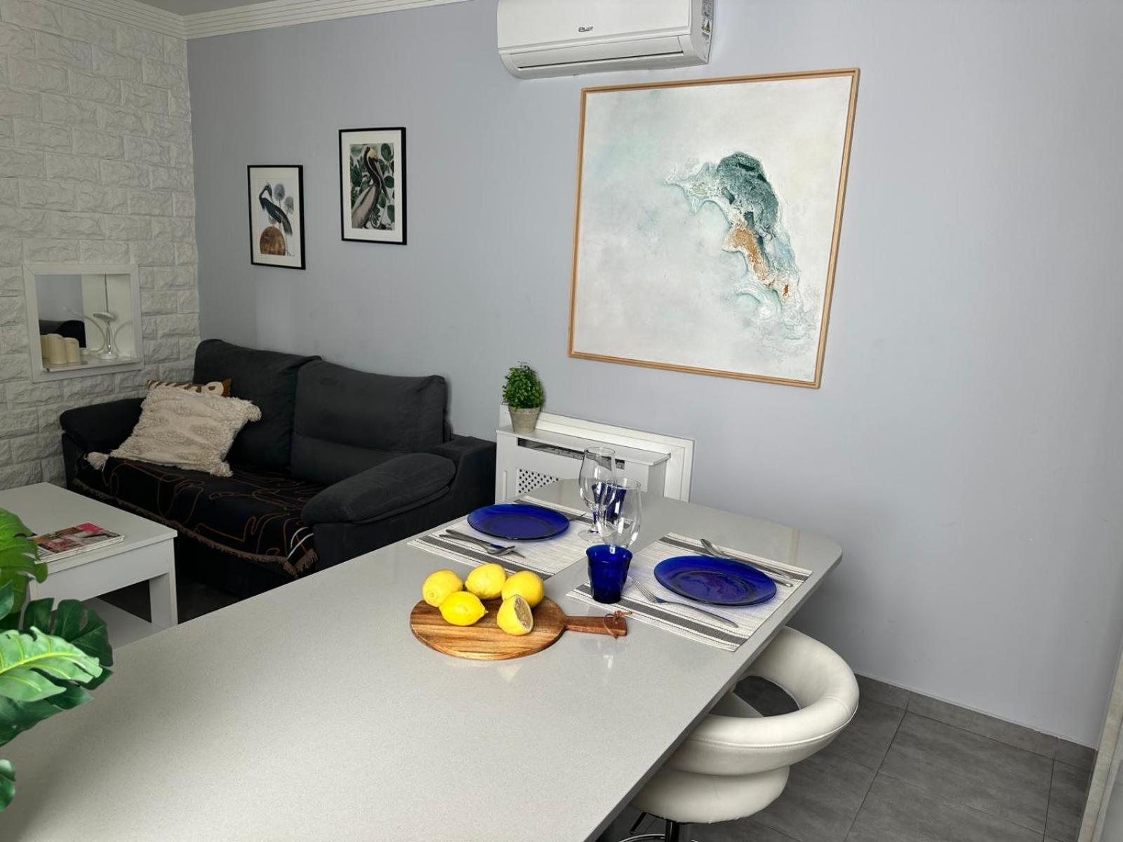 Апартаменты Piso Madrid Centro 5 Min Andando Gran Via Экстерьер фото