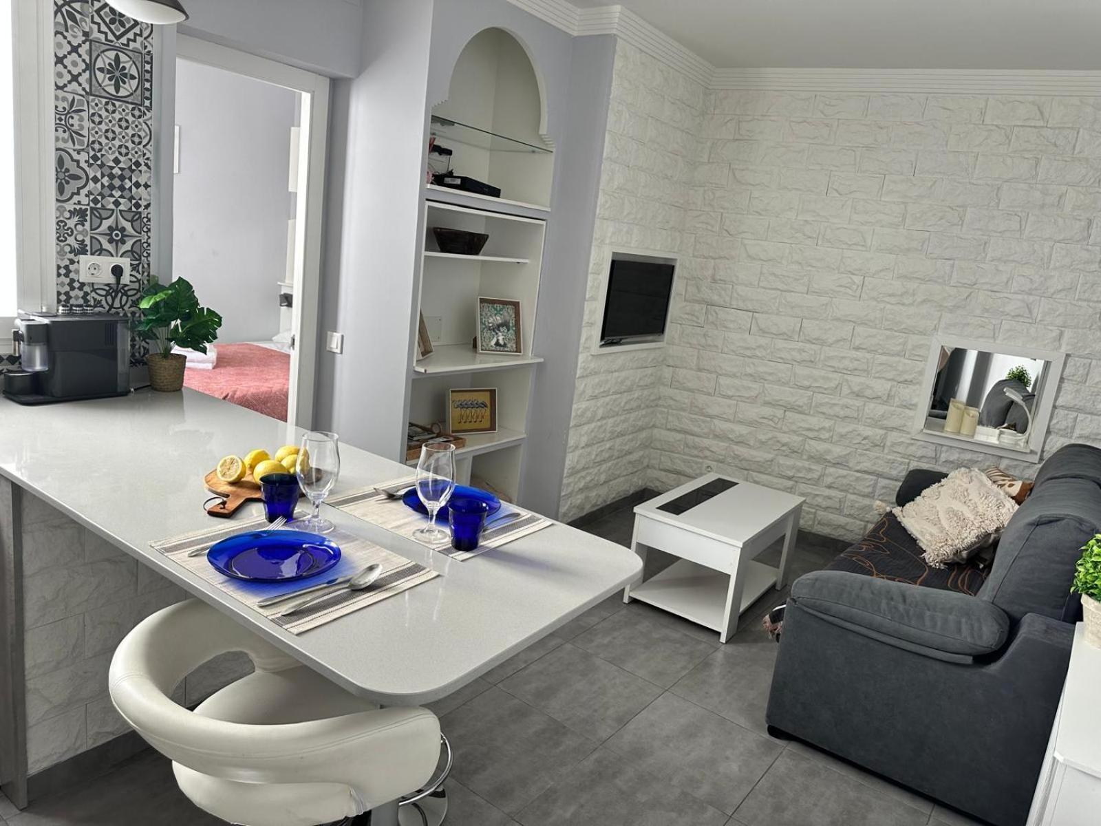 Апартаменты Piso Madrid Centro 5 Min Andando Gran Via Экстерьер фото